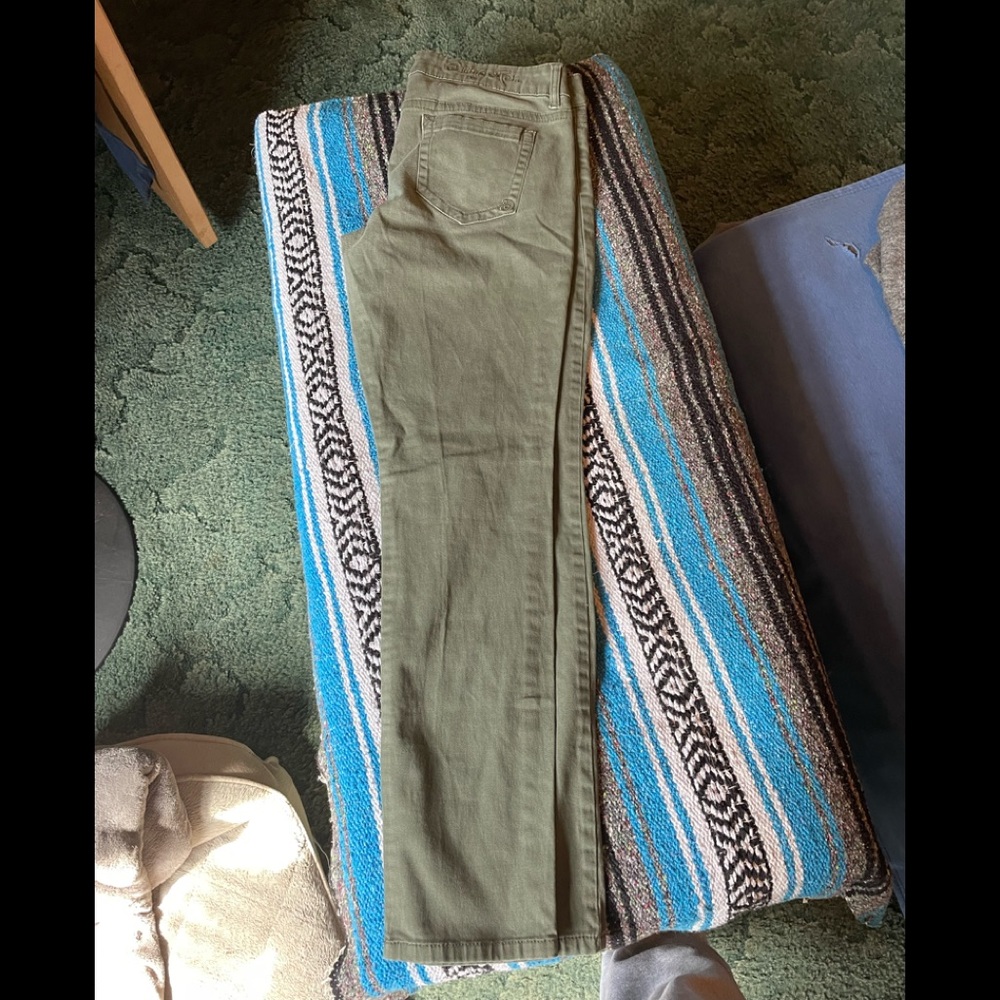Indigo Rein Pants